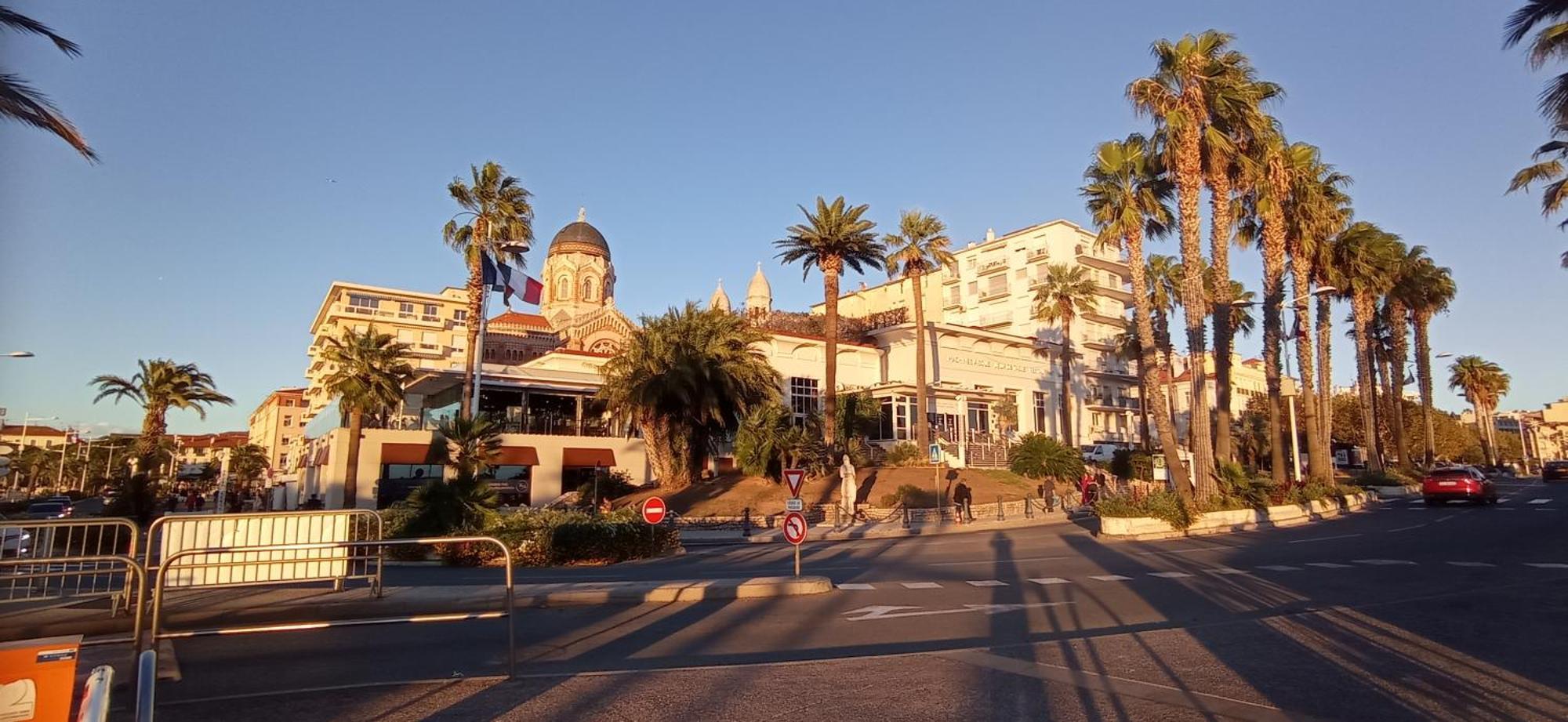 Maison Au Calme Avec Jardin Et Piscine Raphael * Saint-Raphaël