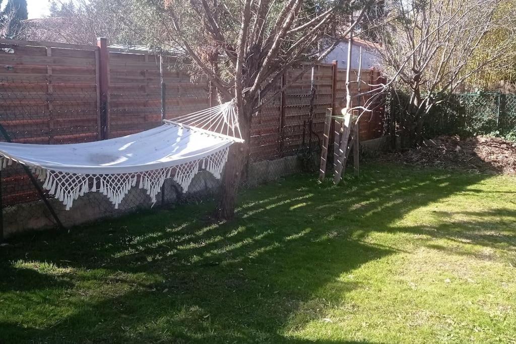 Hébergement de vacances Maison Au Calme Avec Jardin Et Piscine Raphael Saint-Raphaël