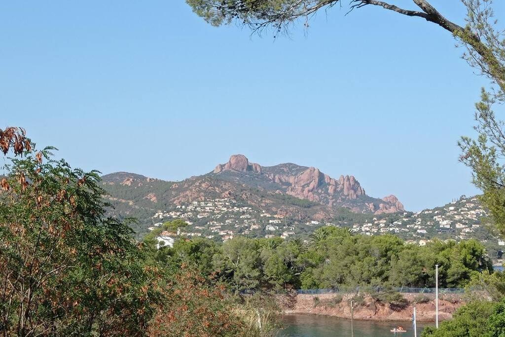 Maison Au Calme Avec Jardin Et Piscine Raphael *