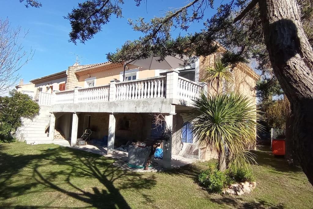 Maison Au Calme Avec Jardin Et Piscine Raphael Hébergement de vacances *